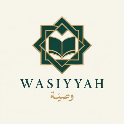 Logo WASIYYAH